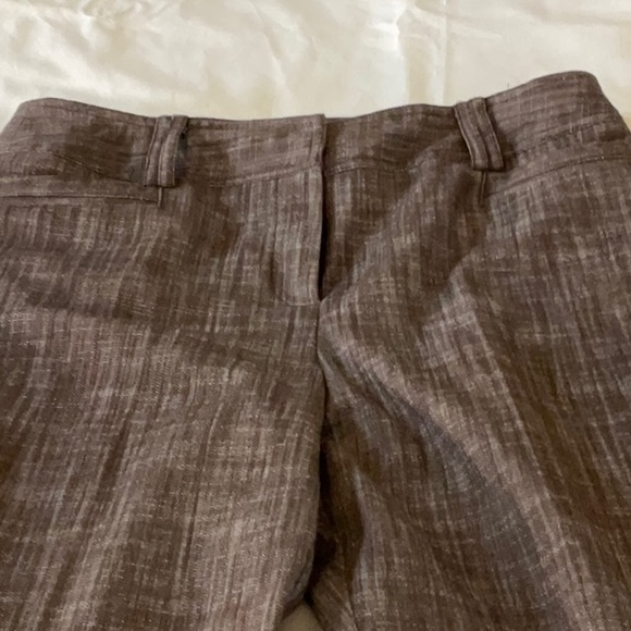Capri pants - Picture 3 of 3